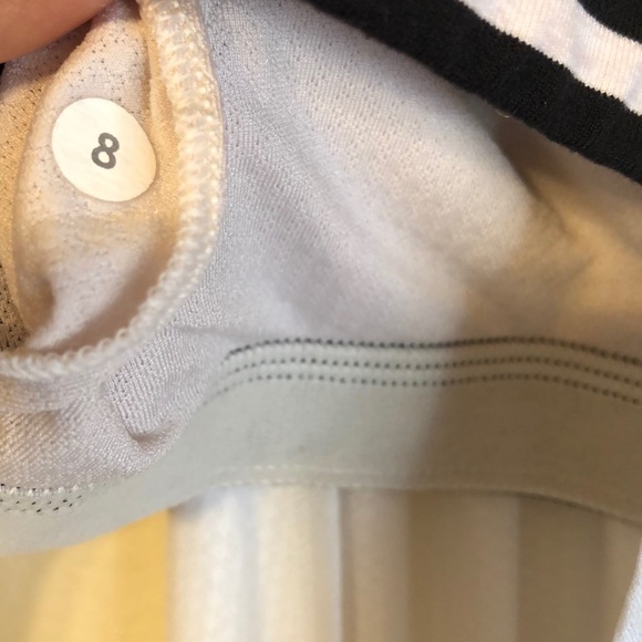 Lululemon no limit tank - Picture 5 of 6